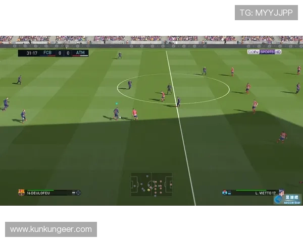 PES2021游戏中的西甲联赛球队与球员评价